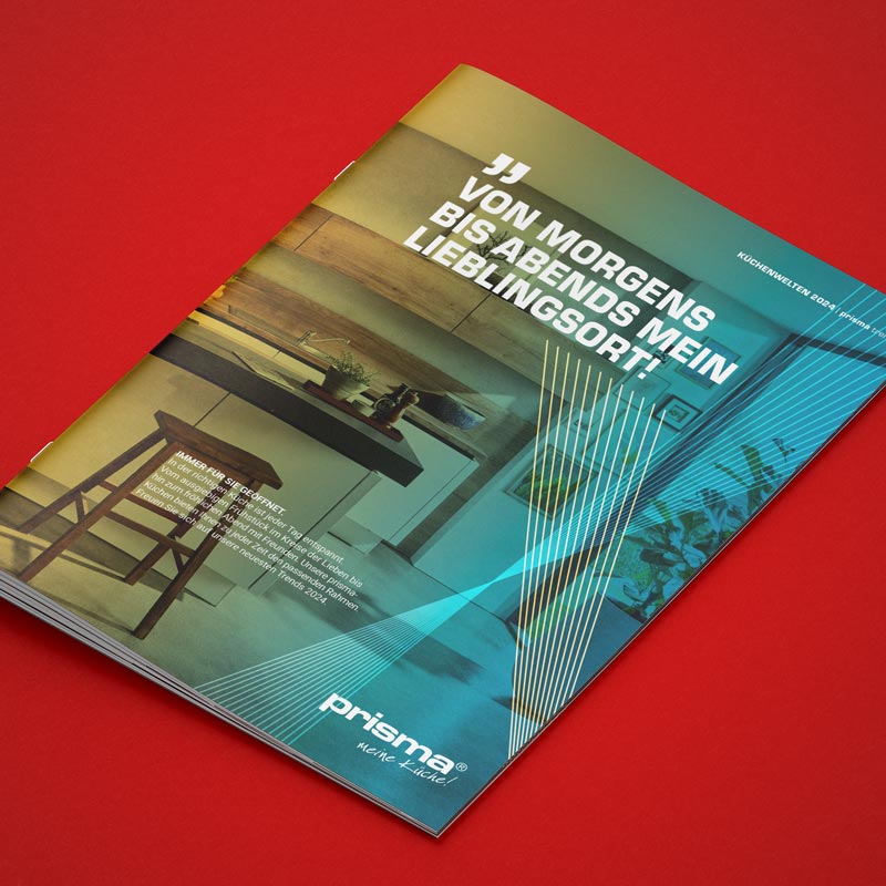 Pirmsa Küchenkataloge