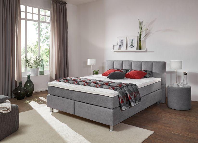 Boxspringbett