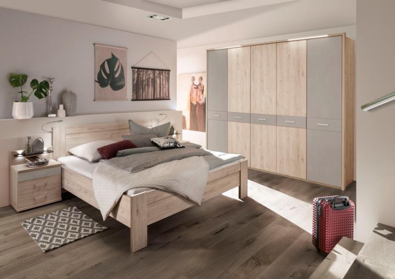 Schlafzimmerkombination